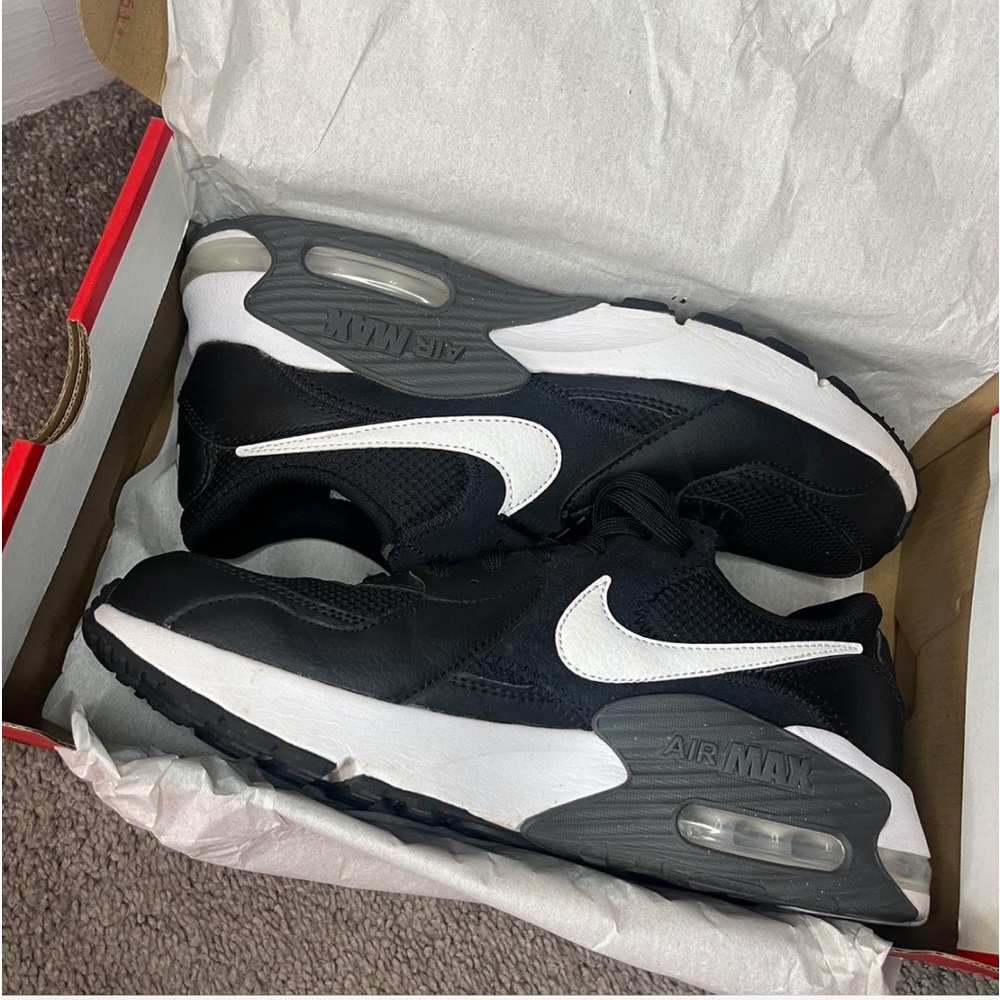 Nike air max